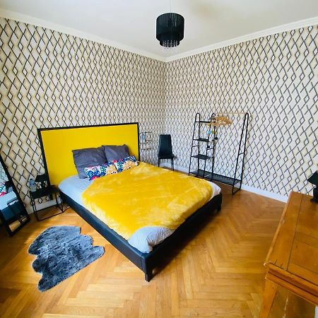 Chambre Hote Urban Chic Proche Bagnoles Sdd Privative Au Calme La Ferte-Mace Eksteriør bilde