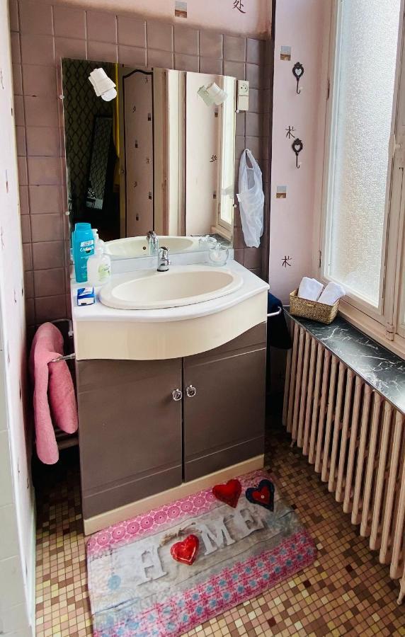 Chambre Hote Urban Chic Proche Bagnoles Sdd Privative Au Calme La Ferte-Mace Eksteriør bilde
