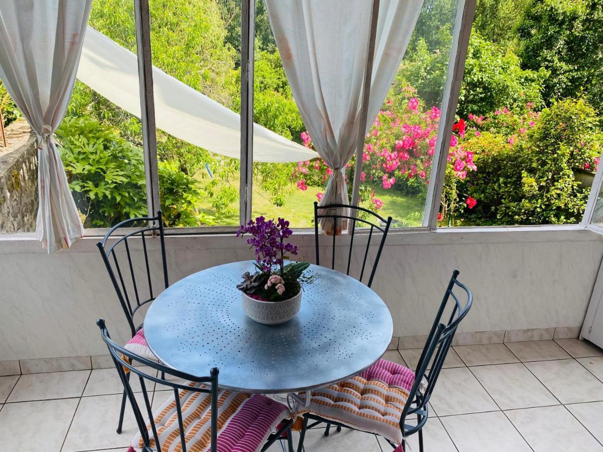 Chambre Hote Urban Chic Proche Bagnoles Sdd Privative Au Calme La Ferte-Mace Eksteriør bilde