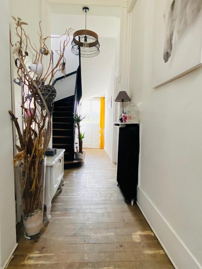 Chambre Hote Urban Chic Proche Bagnoles Sdd Privative Au Calme La Ferte-Mace Eksteriør bilde